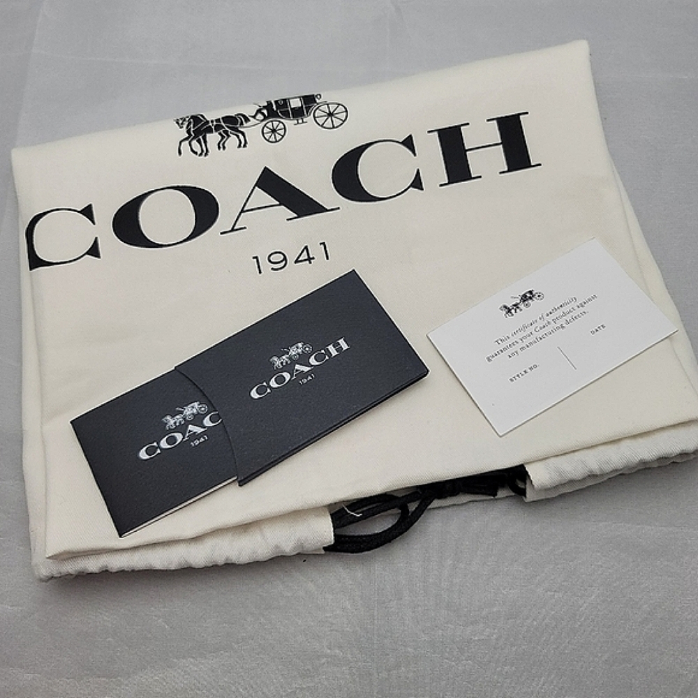 Coach Pyramid Eye Rogue - Picture 16 of 16